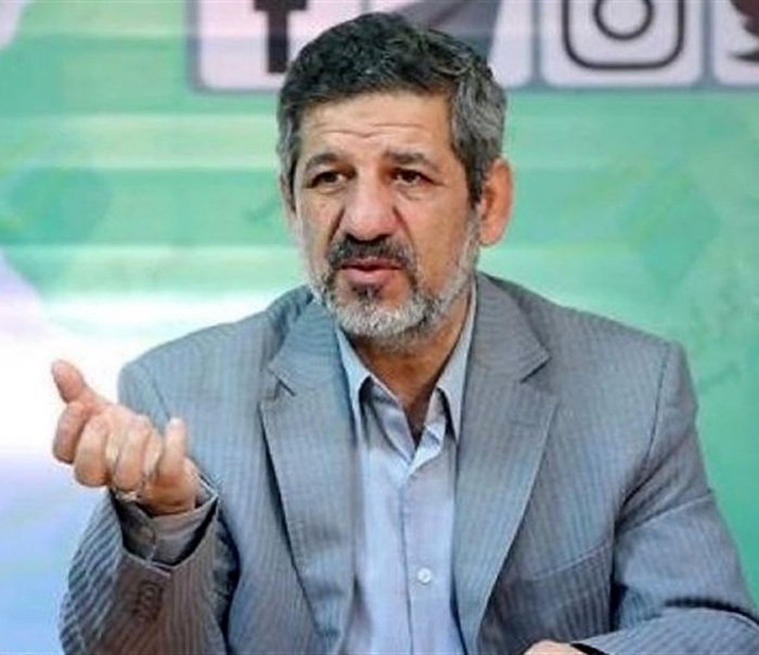 حسین کنعانی‌مقدم