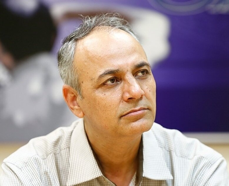 احمد زیدآبادی