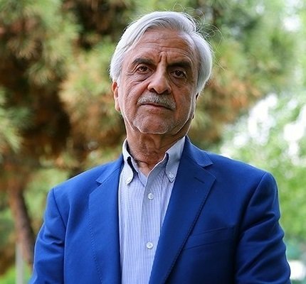 مصطفی هاشمی‌طبا