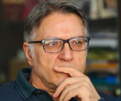 محمدرضا تاجیک