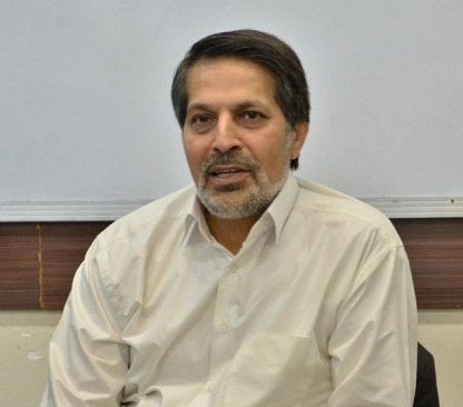 عمادالدین باقی