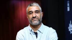 پژمان جمشیدی