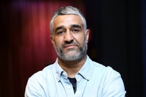 پژمان جمشیدی