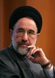 سید محمد خاتمی