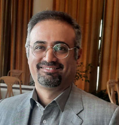 امیر دبیری مهر