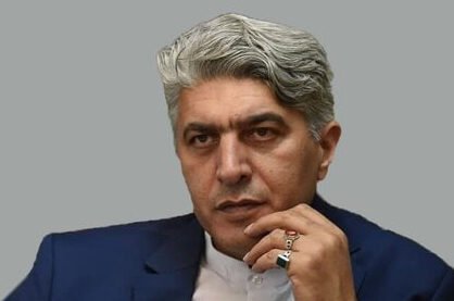 محمدهادی جعفرپور