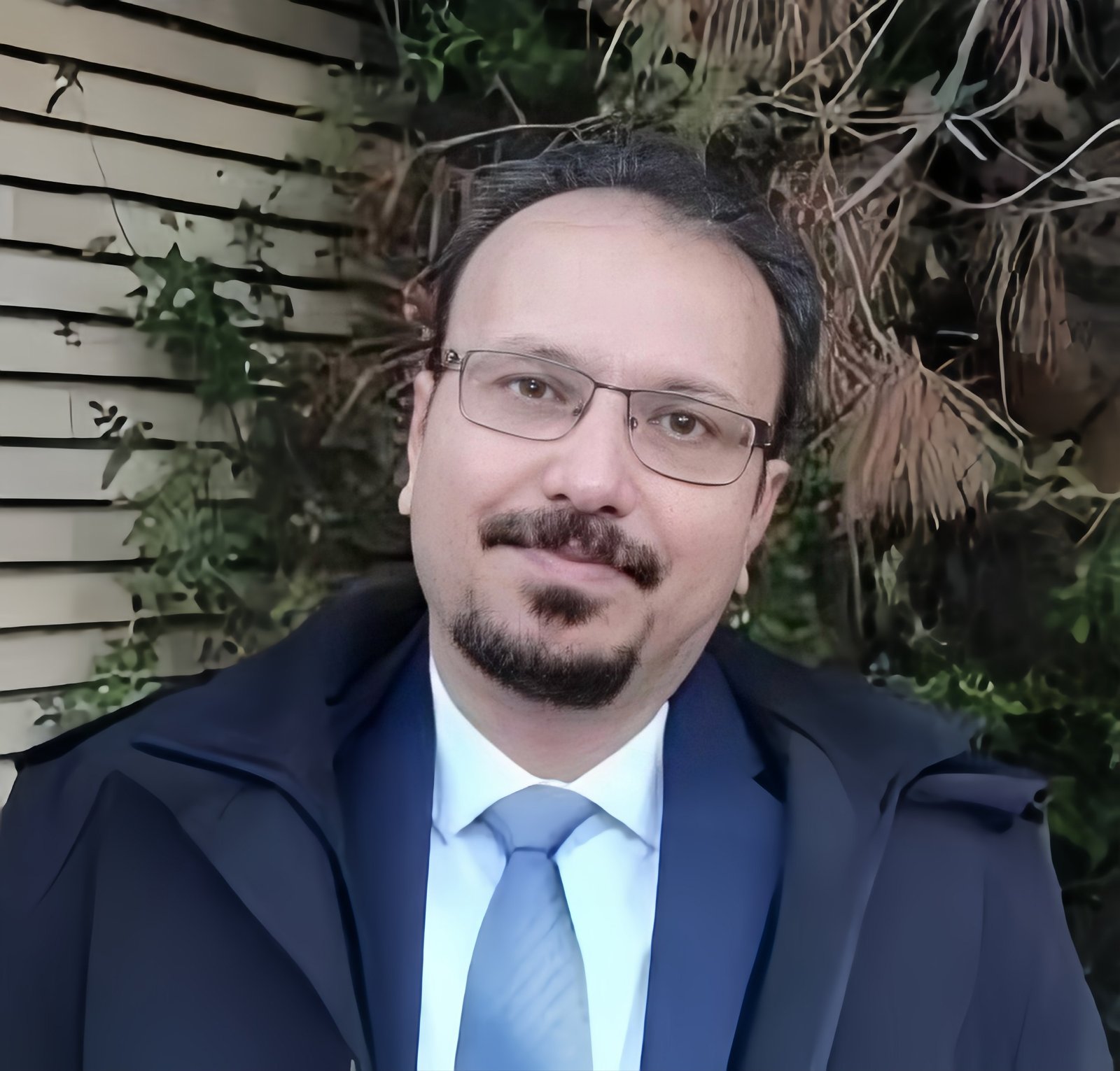 احمدرضا حائری