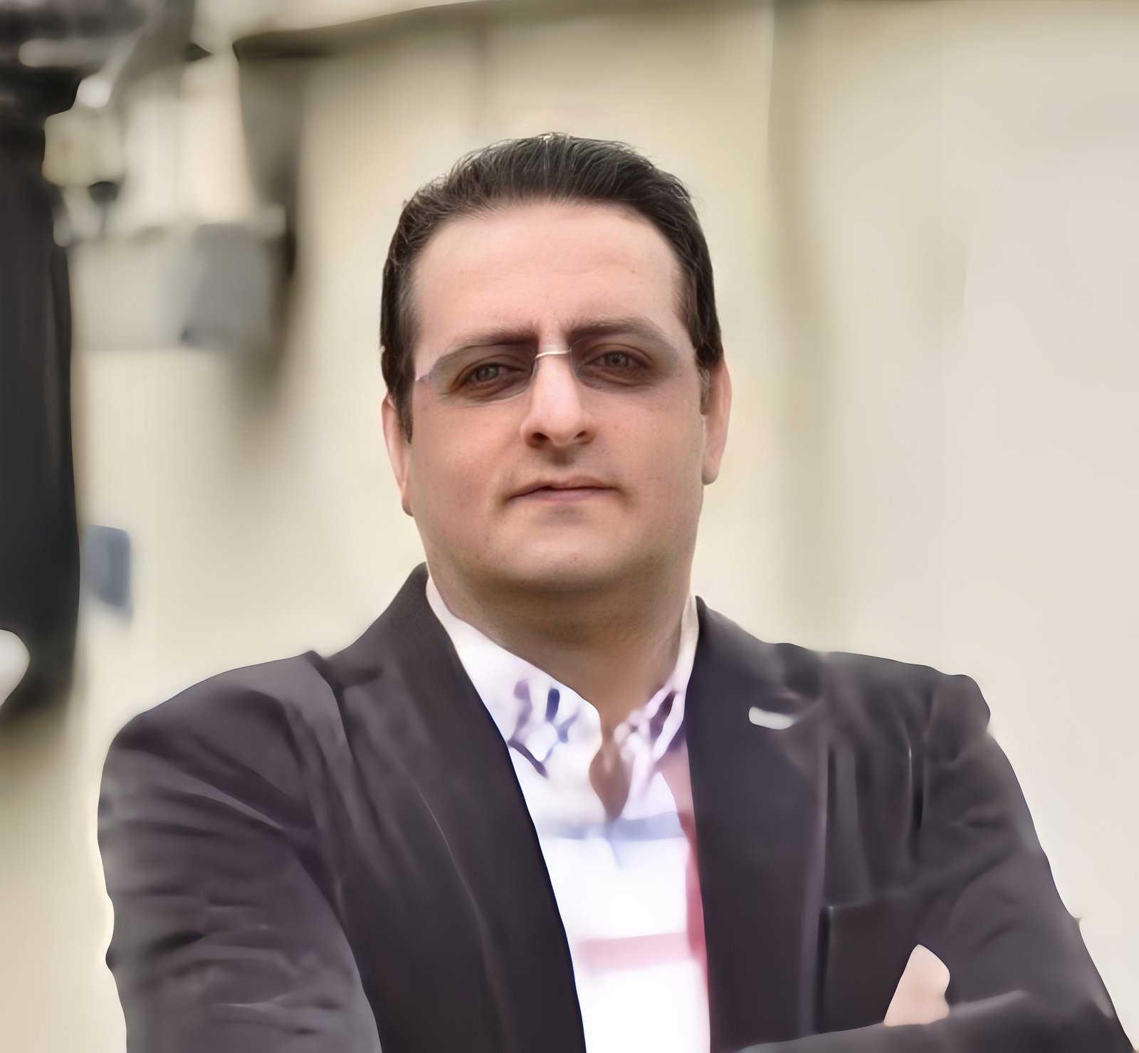 داوود حشمتی