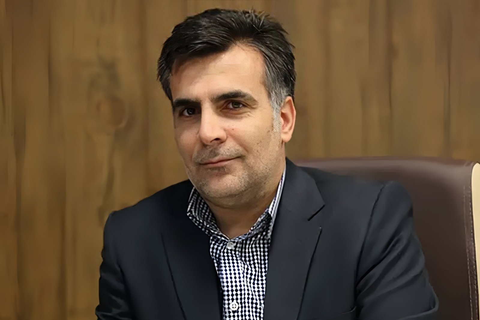 احسان اسقایی