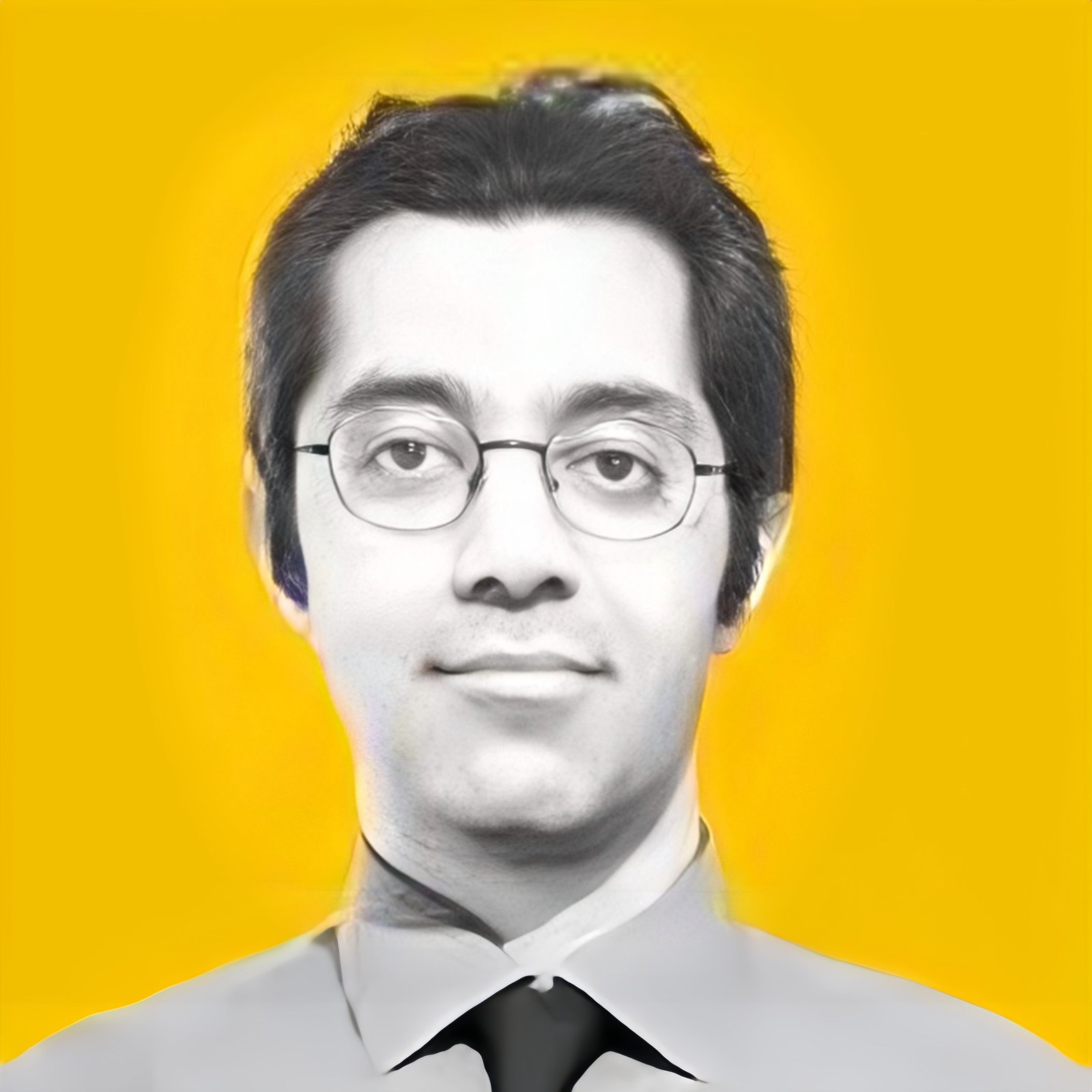 حسن فتاحی