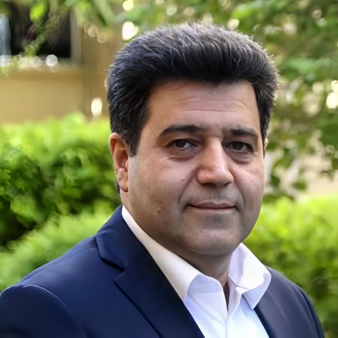 حسین سلاح‌ورزی