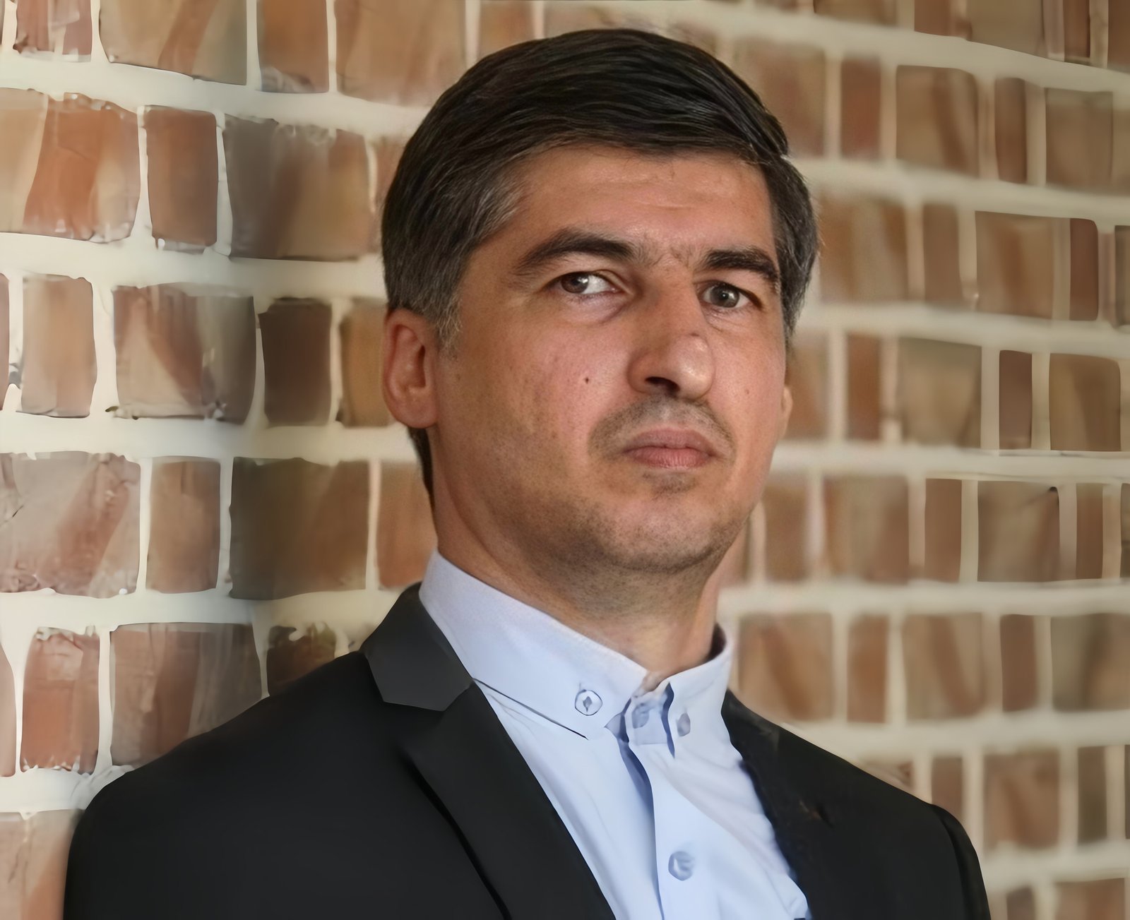 جواد حیران‌نیا