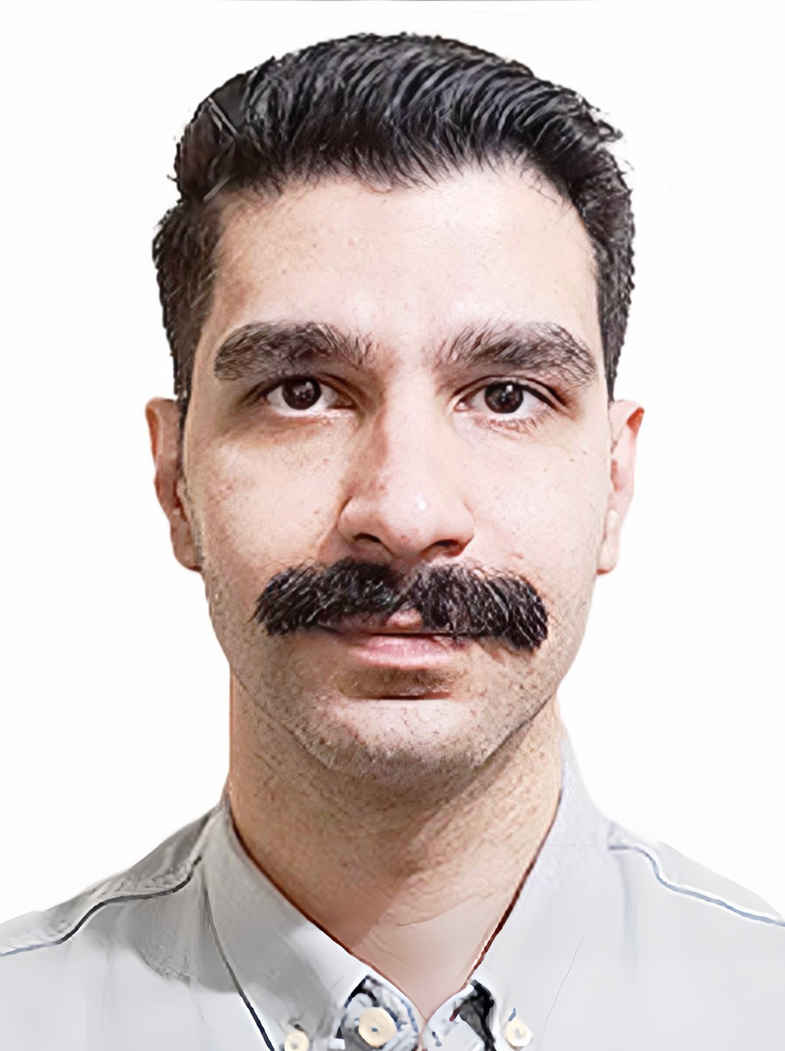 امید علی بابایی