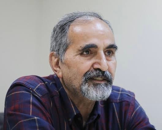 تقی آزاد ارمکی