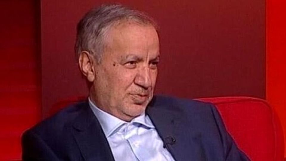 سید عطاءالله مهاجرانی