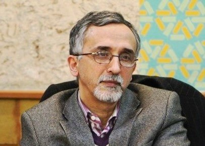 عبدالله ناصری