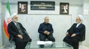 جانشین خامنه ای