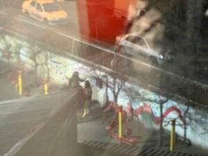 نیروی سرکوب