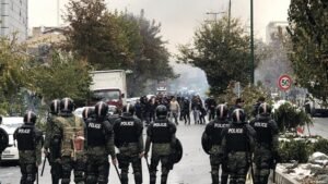 دستگاه سرکوب