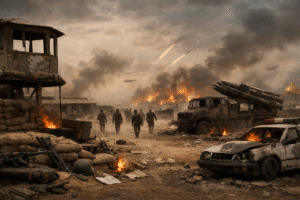 سقوط جمهوری اسلامی