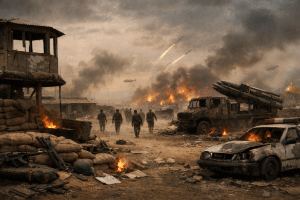 سقوط جمهوری اسلامی