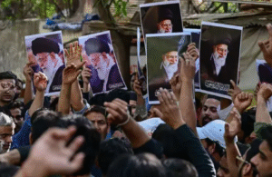 مرگ خامنه ای