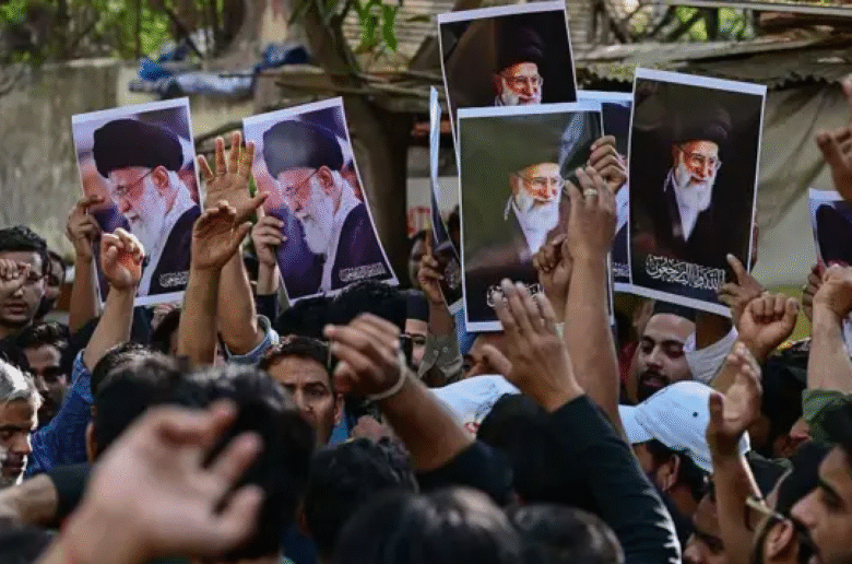 مرگ خامنه ای