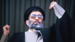 علی خامنه‌ای