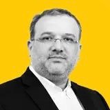 سید فرید موسوی
