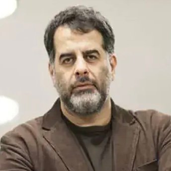 محسن امیریوسفی