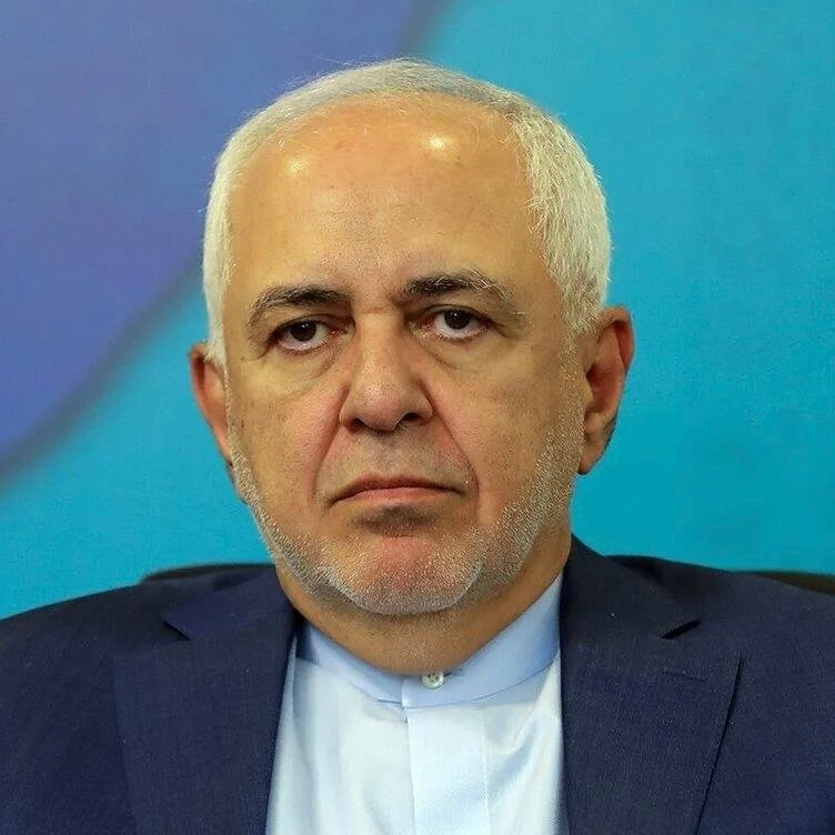 محمد جواد ظریف
